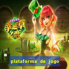 plataforma de jogo do canguru